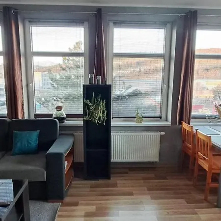 Apartman Alma Liptovsky Mikulas Exterior photo