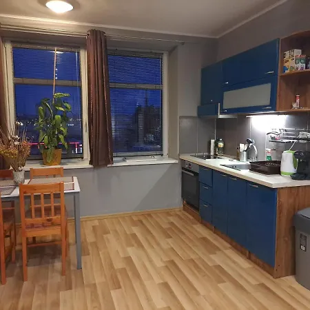 Apartman Alma Liptovsky Mikulas Exterior photo