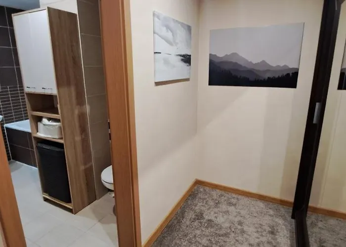 Apartman Alma