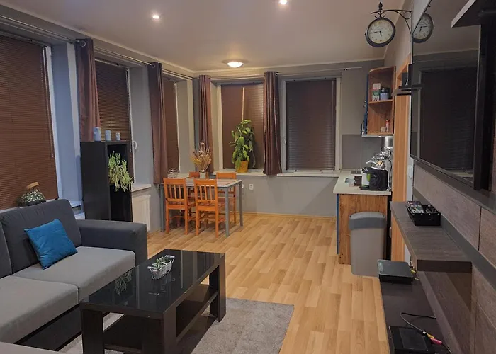 Apartman Alma