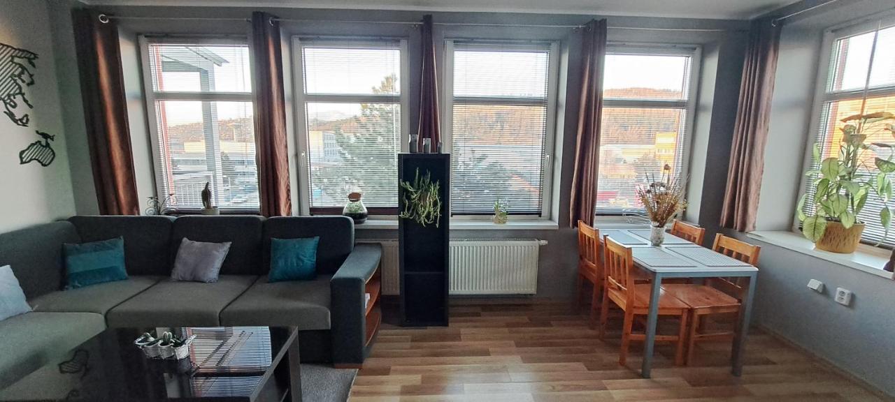 Alma Apartment