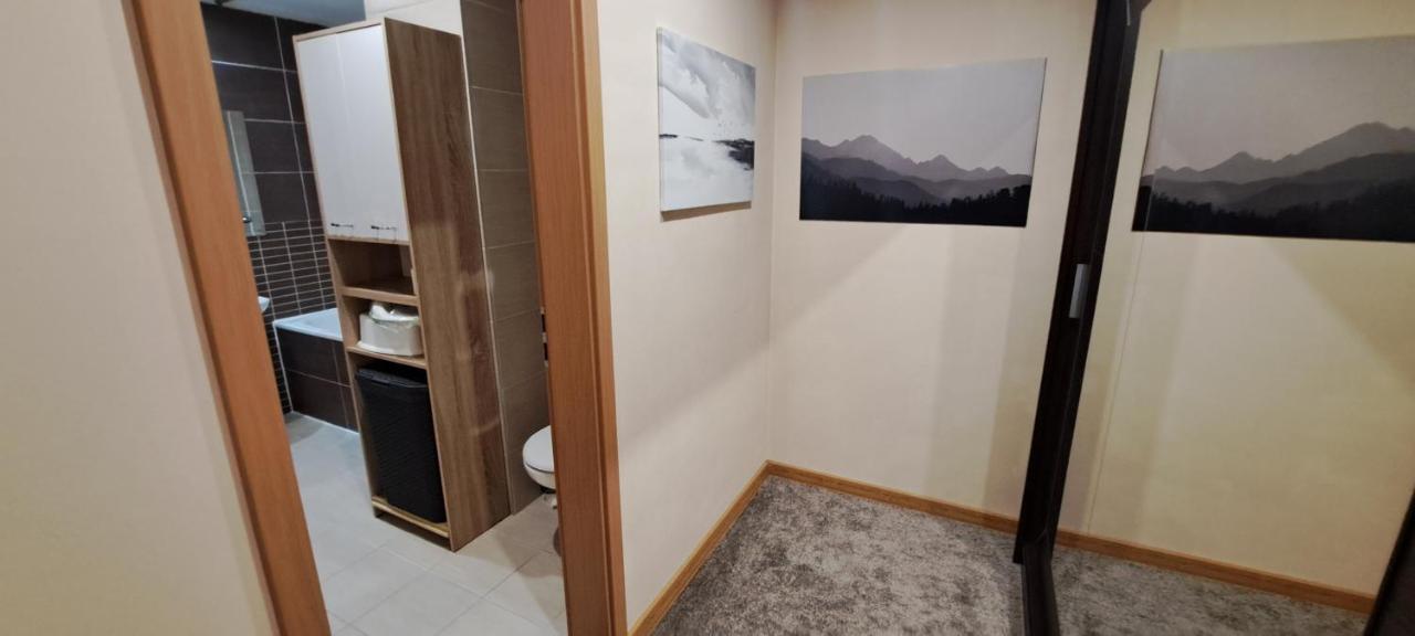 Apartment Alma