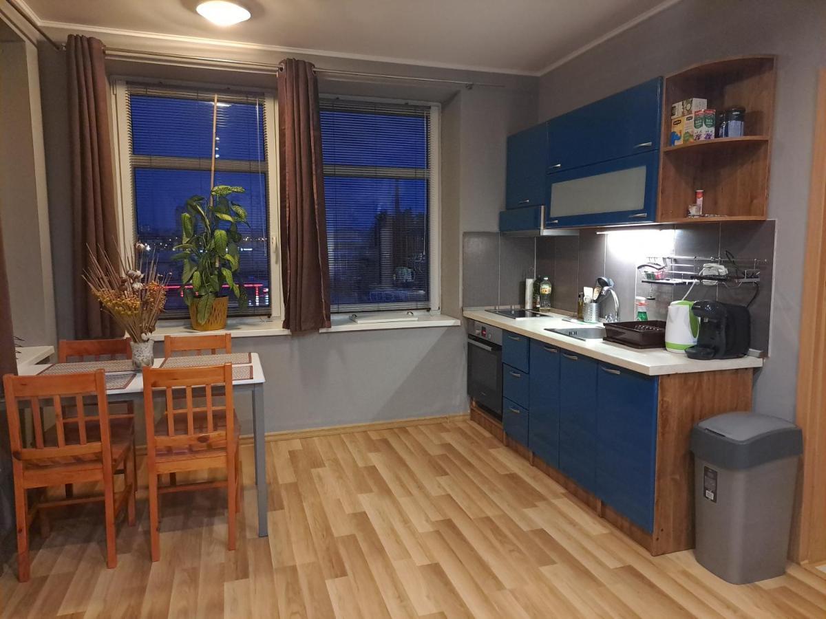 Apartment Alma Liptovsky Mikulas