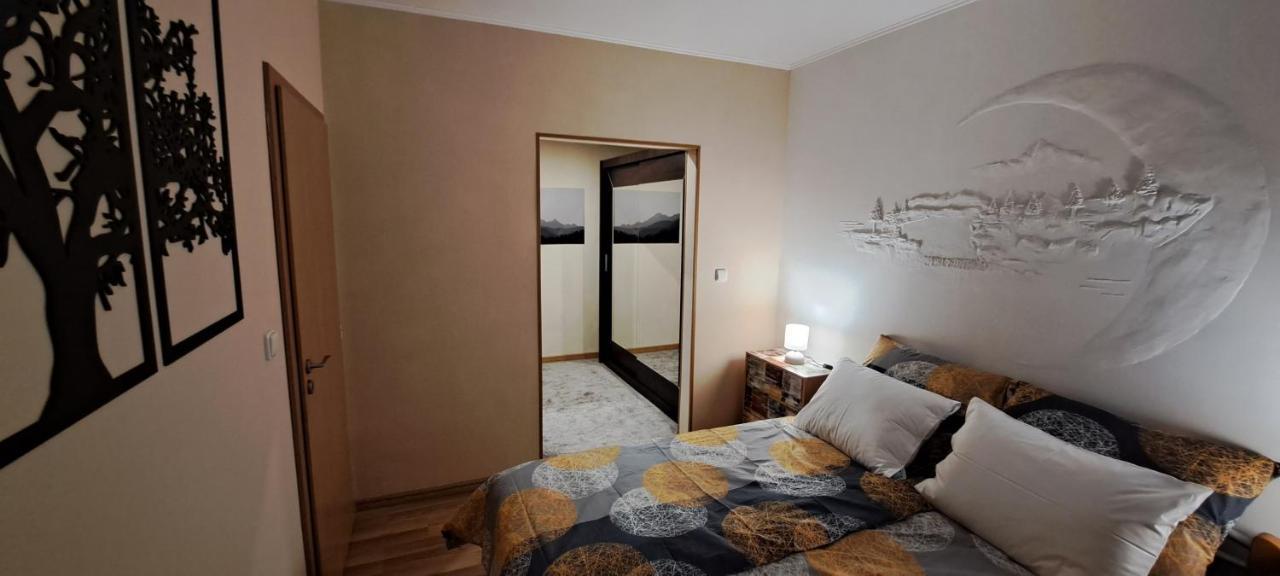 Alma Apartment